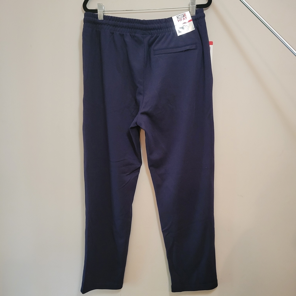 32 Degree Heat Men's Blue Jogger - Picture 5 of 6